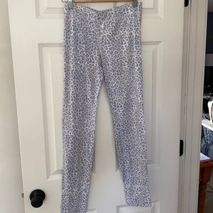 Victoria Secret Pajama Pants